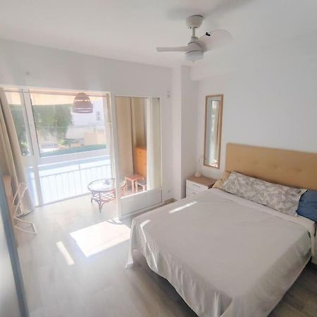 Precioso Apartamento Cerca De La Playa Jávea Exterior photo