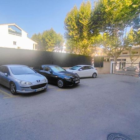 Precioso Apartamento Cerca De La Playa Jávea Exterior photo