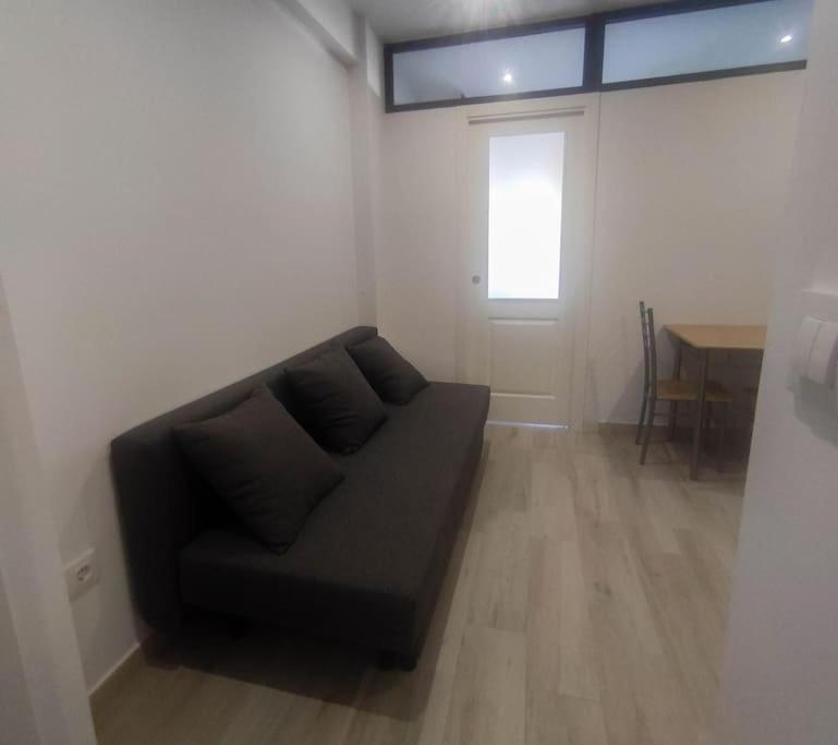 Precioso Apartamento Cerca De La Playa Jávea Exterior photo