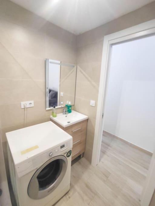 Precioso Apartamento Cerca De La Playa Jávea Exterior photo