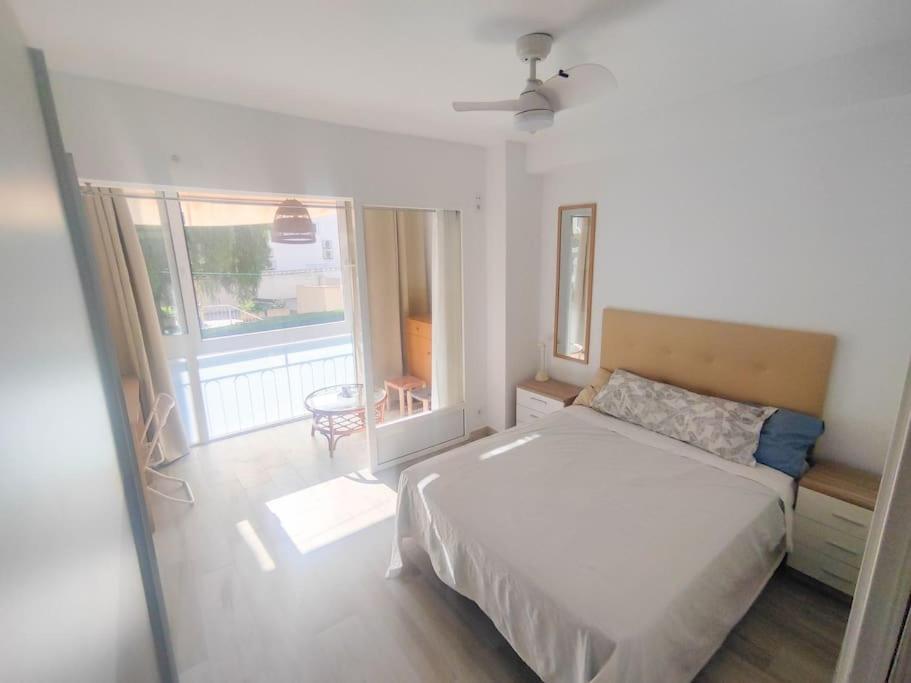 Precioso Apartamento Cerca De La Playa Jávea Exterior photo
