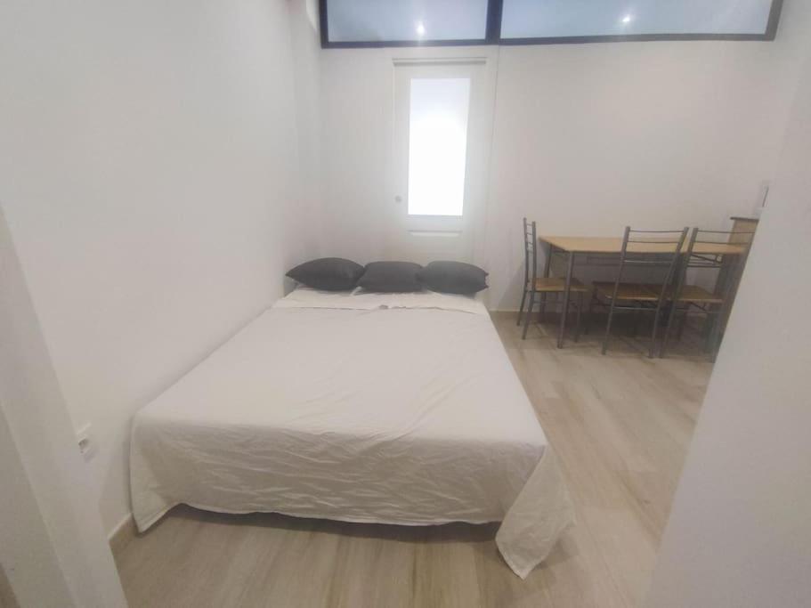 Precioso Apartamento Cerca De La Playa Jávea Exterior photo