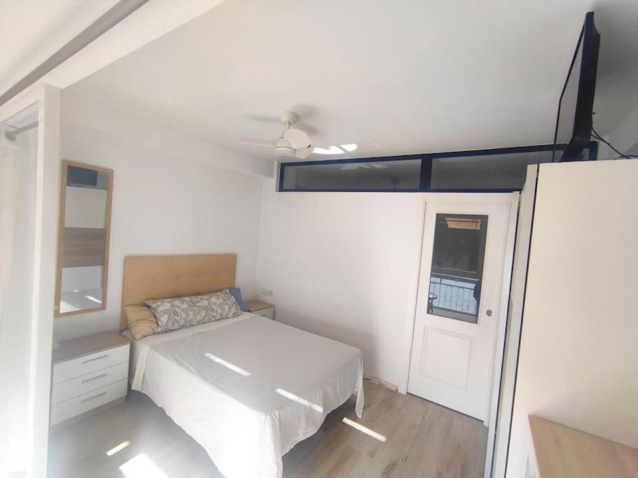 Precioso Apartamento Cerca De La Playa Jávea Exterior photo